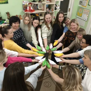 Детский сад №6 Воткинск
