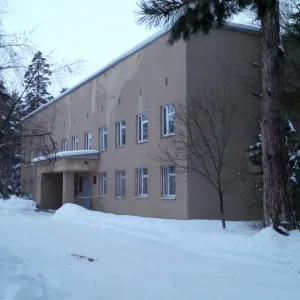 ФГБУЗ ЦГИЭ №174 ФМБА РОССИИ
