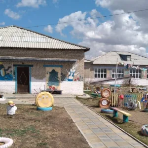 Официальный канал МБДОУ детский сад "Тополек" с. Новоцурухайтуй