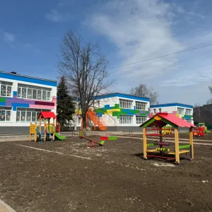 ГОСУДАРСТВЕННОЕ БЮДЖЕТНОЕ ДОШКОЛЬНОЕ ОБРАЗОВАТЕЛЬНОЕ УЧРЕЖДЕНИЕ «ДЕТСКИЙ САД № 8 «ЗВЁЗДОЧКА»КОМБИНИРОВАННОГО ВИДА ГОРОДСКОГО ОКРУГА ДЕБАЛЬЦЕВО» ДОНЕЦКОЙ НАРОДНОЙ РЕСПУБЛИКИ