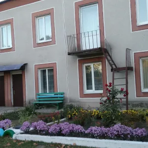 ГКДОУ "Мирненский детский сад "Солнышко"