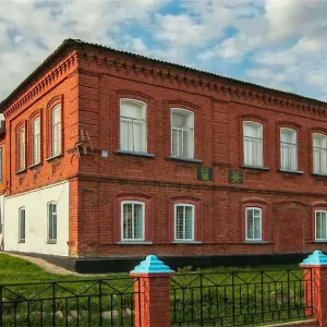 МБУК Караидельский историко-краеведческий музей МР Караидельский район РБ