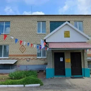 МБДОУ д/сад N35 "Родничок"