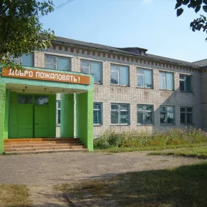 МКОУООШ Д. Б. Ихтиал