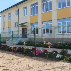 МКДОУ детский сад "Сандугач" с. Новая Смаиль Малмыжского района Кировской области