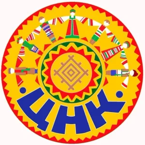 Центр национальных культур город Инта