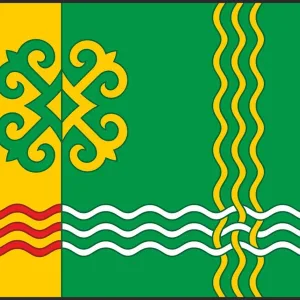 МЭРИЯ г. ШЕЛКОВСКАЯ