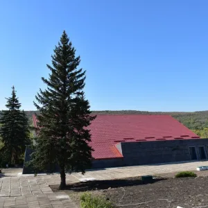 МБУ "Музейный комплекс боевой славы на реке Миус"