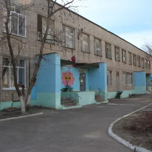 МОУ детский сад №314