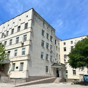 ГБУЗ РК "Евпаторийский родильный дом"