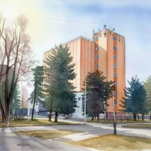 Госархив новейшей истории Новгородской области