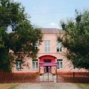 Школа Новые Выселки