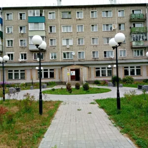 МБУК Городские библиотеки Котельнич