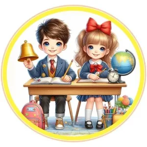 🏫 ЧЕКУЛИНСКАЯ ОСНОВНАЯ ШКОЛА 🏫