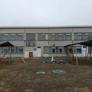 МБДОУ " Детский сад 10" п. Елизаветинка