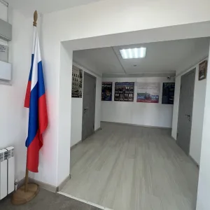 Канал Харбукская СОШ