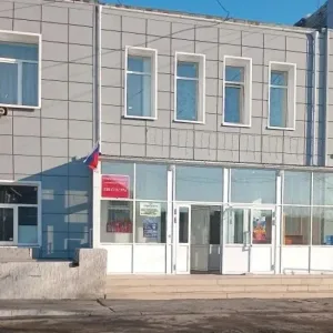 МУ Макушинский районный дом культуры