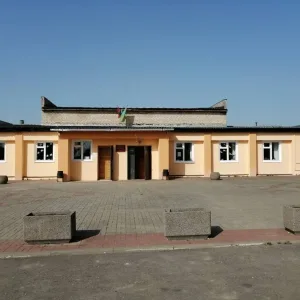 МКУК "Утешевский Дом культуры"