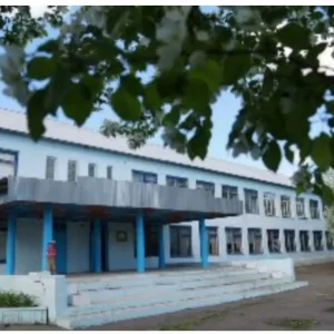 МБОУ Октябрьская СОШ