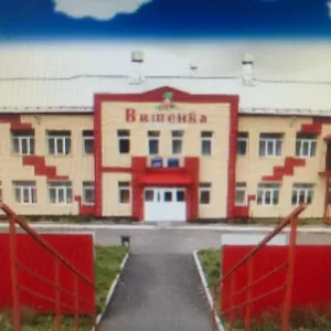Детский сад №14 "Вишенка"