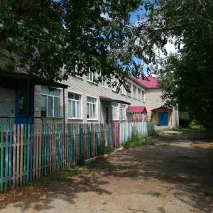 ШУМОВСКАЯ ШКОЛА