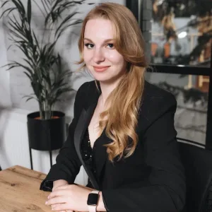 Про БАНКРОТСТВО с Авиловой Александрой