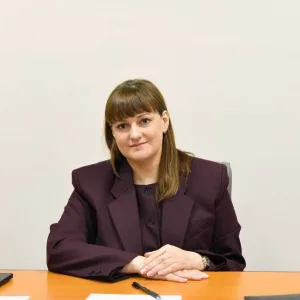 Юлия Иванова