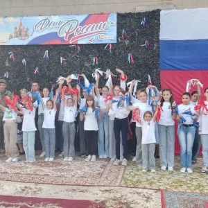 МБУК Светлореченский СДК