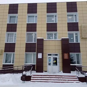 ГКУ "ОСЗН Мглинского района"
