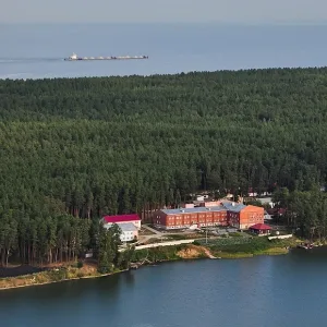 Завьяловский психоневрологический интернат