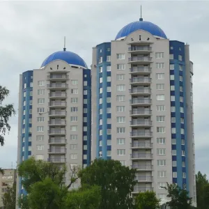 Фрунзенский район Ярославль