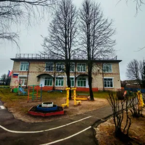 МБДОУ "Чернухинский детский сад №16"