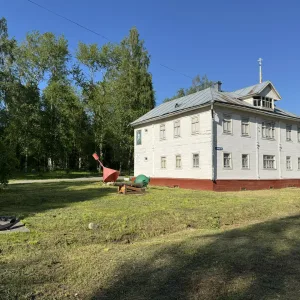 Онежский музей