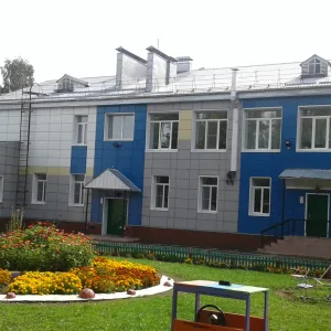 МДОУ "Оршанский детский сад "Колобок"