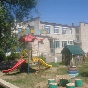 МКДОУ "Детский сад "Елочка", д. Колыхманово