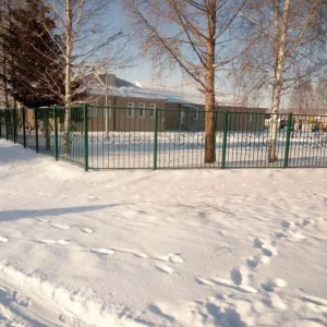 МКДОУ Детский сад №10 "Родничок"