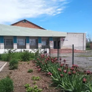 МБУ - Стычновский СДК