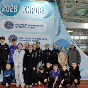 МКУ ДО ДЮСШ пгт Кикнур