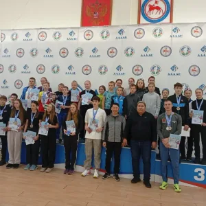 Лыжная спортивная школа