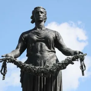Пискаревский мемориал