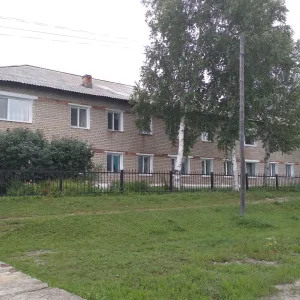 МОКУ Виноградовская СОШ
