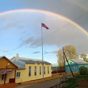 КОГБУ для детей-сирот ЦПД имени Г. С. Плюснина с. Верховонданка Даровского района