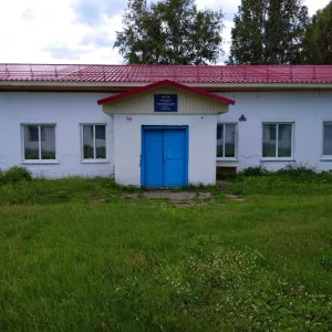 МБОУ Верх-Ненинская СОШ