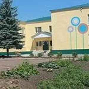 МБДОУ "Детский сад общеразвивающего вида №23 г. Лениногорска"