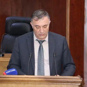 МУ"Администрация Джейрахского района"