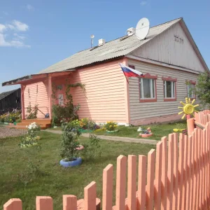 МОУ Куядская НШДС