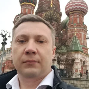 Орда Юрий Алексеевич
