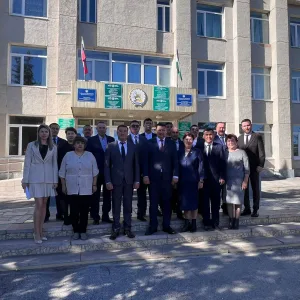 Совет городского поселения город Баймак муниципального района Баймакский район Республики Башкортостан