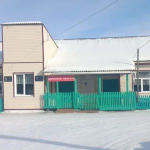 МБОУ Верх-Таштыпская СОШ