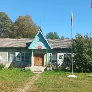Буденовская ООШ